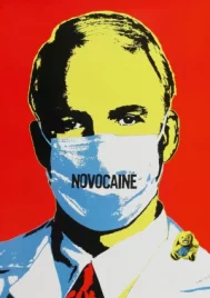 Novocaine (2001) ฟันหมอ-หมอฟัน