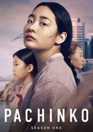 Pachinko Season 1 (2022) EP.1-8 (จบ)