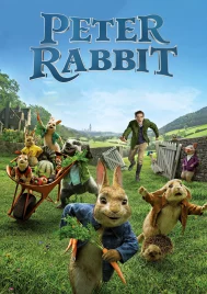 Peter Rabbit (2018) ปีเตอร์ แรบบิท