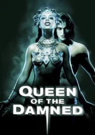 Queen of the Damned (2002) ราชินีแวมไพร์ กระหายนรก