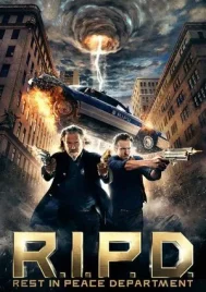 R.I.P.D. (2013) หน่วยพิฆาตสยบวิญญาณ