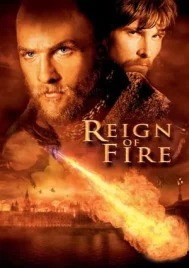 Reign of Fire (2002) กองทัพมังกรเพลิงถล่มโลก