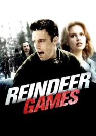 Reindeer Games (2000) เกมมหาประลัย