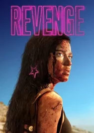 Revenge (2018) ดับแค้น