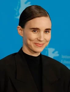 Rooney Mara 