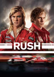 Rush (2013) อัดเต็มสปีด