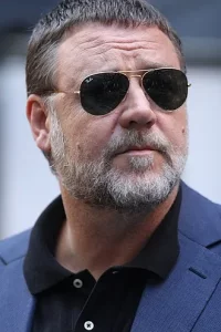 Russell Crowe 11zon