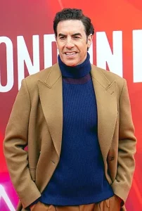 Sacha Baron Cohen 2024 03 11zon