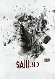 Saw 3D (2010) เกมต่อตาย..ตัดเป็น 7