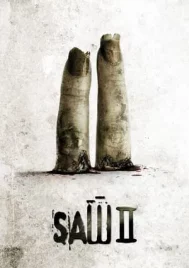 Saw II (2005) เกมต่อตาย..ตัดเป็น 2