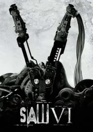 Saw VI (2009) เกมต่อตาย..ตัดเป็น 6