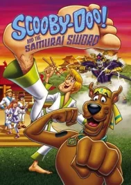 Scooby Doo! and the Samurai Sword (2009) สคูบี้ดู เดอะมูฟวี่ ตะลุยแดนซามูไร