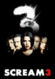 Scream 3 (2000) หวีดสุดท้ายนรกยังได้ยิน