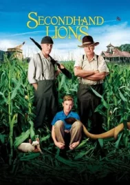 Secondhand Lions (2003) ผจญภัยเหนือทุ่งฝัน