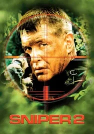 Sniper 2 (2002) นักฆ่าเลือดเย็น ภาค 2