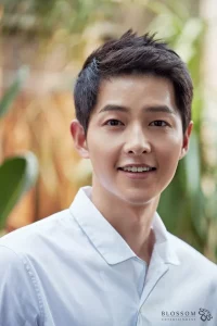 Song Joongki