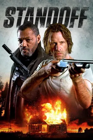 Standoff (2016) ล่าไม่ให้รอด