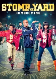 Stomp the Yard 2 Homecoming (2010) จังหวะระห่ำ หัวใจกระแทกพื้น 2