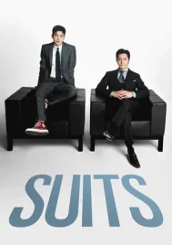 Suits (2018) สูท คู่ป่วนทนายจอมกวน EP.1-16 (จบ)