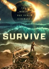 Survivre (2024) ต้องรอด