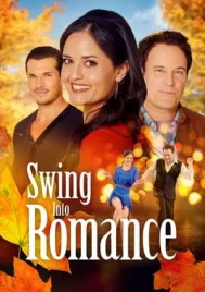 Swing Into Romance (2023) สวิง อินทู โรแมนซ์