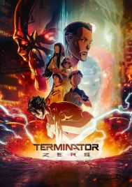 Terminator Zero (2024) คนเหล็ก ซีโร่ EP.1-8 (จบ)