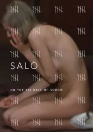 The 120 Days of Sodom (1975) ซาโล 120 วัน โหด..โฉด…เหมี้ยม