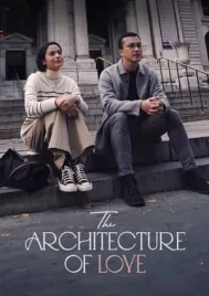 The Architecture of Love (2024)