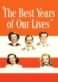 The Best Years of Our Lives (1946) วันชื่นคืนฝัน