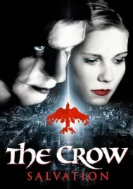 The Crow Salvation (2000) วิญญาณไม่เคยตาย