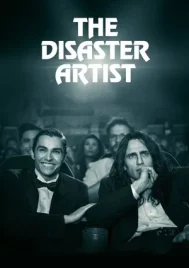 The Disaster Artist (2017) หนังสุดกาก ศิลปินสุดเพี้ยน