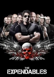 The Expendables 1 (2010) โครตคนทีมมหากาฬ