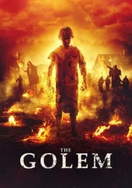 The Golem (2018) อมนุษย์พิทักษ์หมู่บ้าน