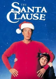 The Santa Clause (1994) คุณพ่อยอดอิทธิฤทธิ์