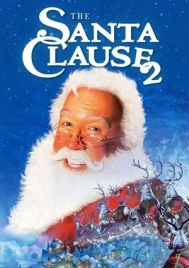 The Santa Clause 2 (2002) คุณพ่อยอดอิทธิฤทธิ์ 2