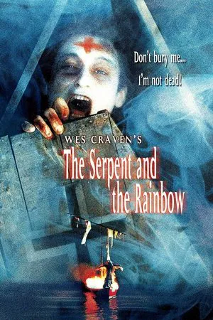 The Serpent and the Rainbow (1988) อาถรรพ์ ผงกระตุกวิญญาณ