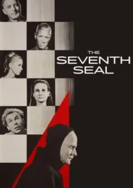 The Seventh Seal (1957) พระเจ้า ยมทูต มนุษย์