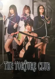 The Torture Club (2014)