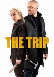 The Trip (2021) ทริปป่วนสติหลุด