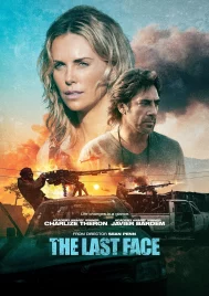 The last face (2016) ความรัก ศรัทธา ห่ากระสุน