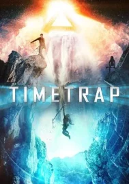 Time Trap (2017) ฝ่ามิติกับดักเวลาพิศวง