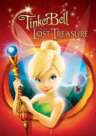 Tinker Bell and the Lost Treasure (2009) ทิงเกอร์เบลล์กับสมบัติที่สูญหาย