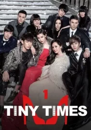 Tiny Times 1 (2013) วันวัยไร้เดียงสา ภาค 1