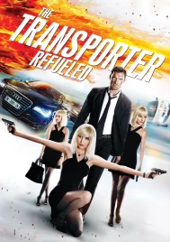 Transporter 4 (2015) ทรานสปอร์ตเตอร์ 4 คนระห่ำ คว่ำนรก