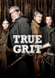 True Grit (2010) ยอดคนจริง