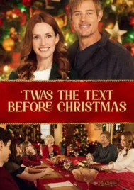 Twas the Text Before Christmas (2023) ข้อความก่อนวันคริสต์มาส