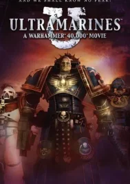 Ultramarines A Warhammer 40000 Movie (2010)