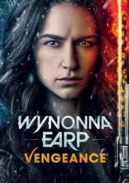 Wynonna Earp Vengeance (2024)