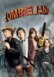 Zombieland (2009) ซอมบี้แลนด์ แก๊งคนซ่าส์ล่าซอมบี้