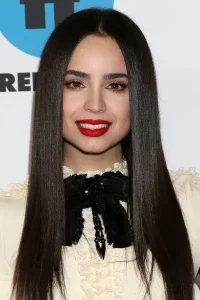 Sofia Carson โซเฟีย คาร์สัน